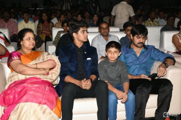 Nirmala Convent Movie Audio Launch